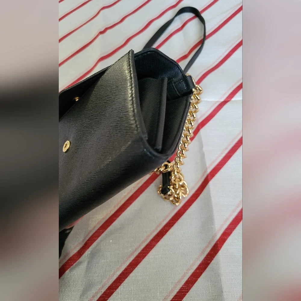 Michael Kors Jet Set Travel  Envelope Crossbody Bag - Picture 7 of 16